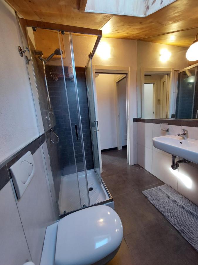 Апартаменты Sestri Loft Сестри-Леванте Экстерьер фото